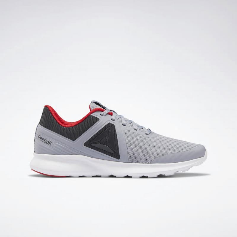 Reebok Speed Breeze Bežecké Tenisky Panske - Siva/Biele UI5327HZ